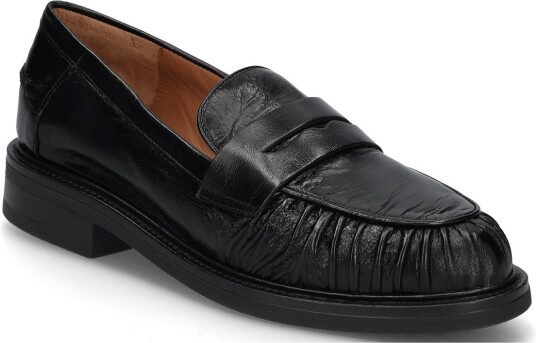 Billi Bi Shoes   BLACK ATHENE   42