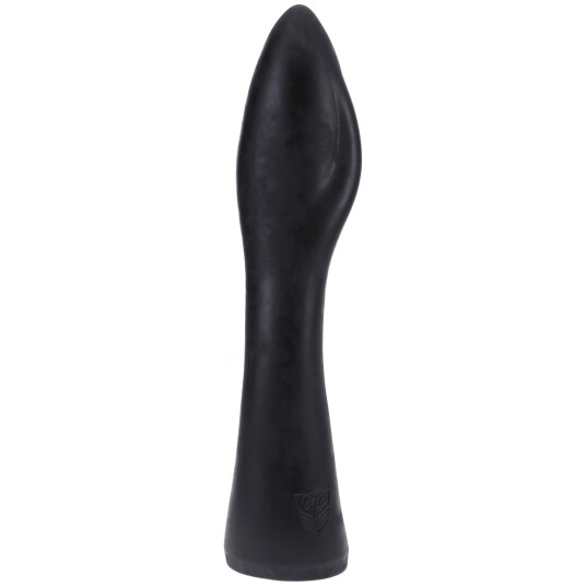 Fort Troff FFister Fingerløs Fisting Hanske Black