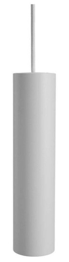 Antidark Tube flex s25 takpendel - Hvit