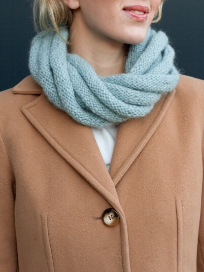 Mimilano 421 M 01f SNOOR skjerf