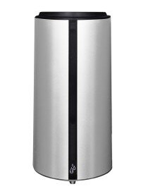 Cosmic Wellbeing veggmontert alkoholdispenser matt sølv