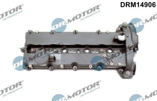 Ventilhus deksel Dr.Motor Automotive DRM14906