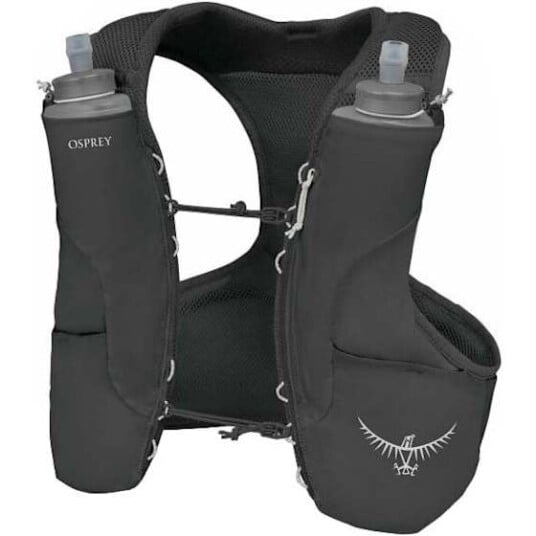 Osprey Duro LT Black M