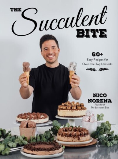 The Succulent Bite Av Nico Norena