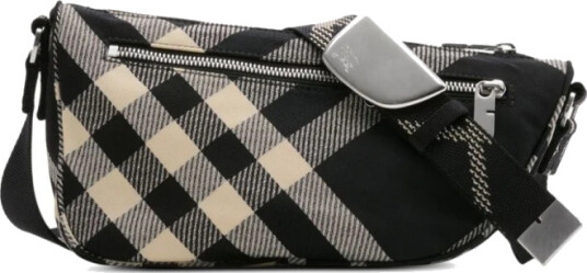 Burberry Dame Vesker Flerfarget ONE SIZE,