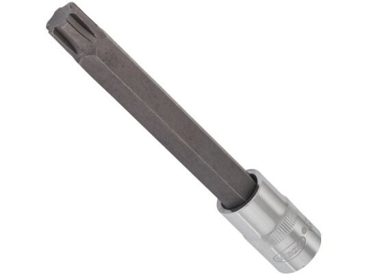 Vigor V2226, Stikkontakt, 1/2", 1 Hoder, M14, 14 Cm