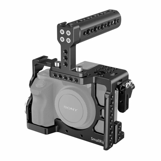SmallRig Sony A7 II/ A7R II/ A7S II Accessory Kit 2014