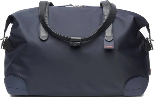 Swims 24H Holdall w/shoulder strap Blå ONE SIZE