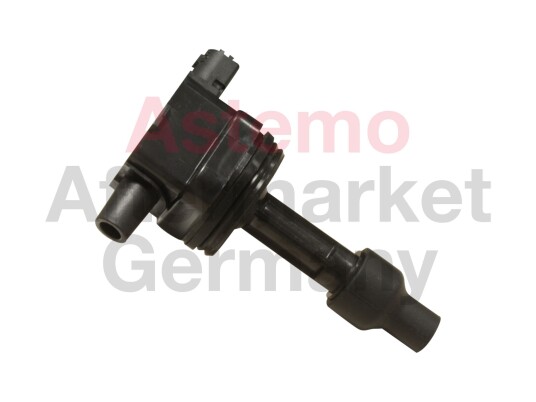 Tennspole coil HÜCO 2503850