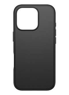 OtterBox iPhone 16 Pro Symmetry deksel - ProPack (sort)