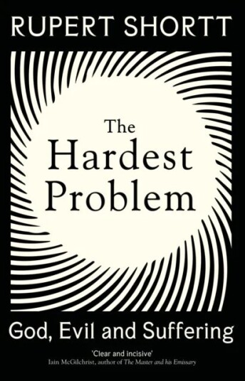 The Hardest Problem Av Rupert Shortt