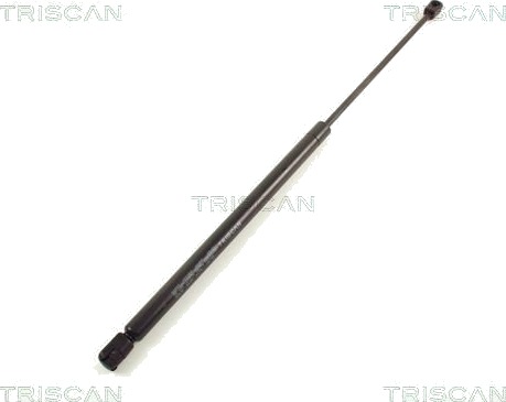 TRISCAN 8710 42202 Baklukedemper
