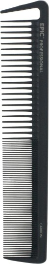Wetbrush Epic Pro Carbonite Dresser Comb With Hook Kam
