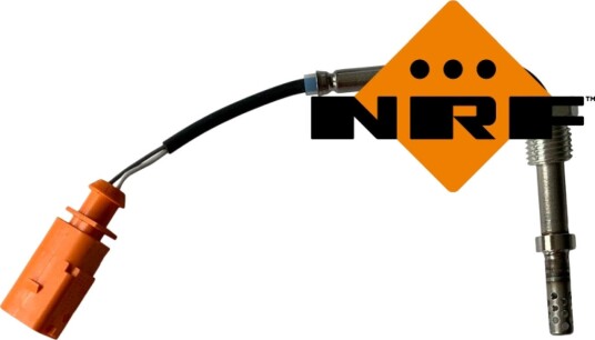 Sensor, eksostemperatur NRF 707059