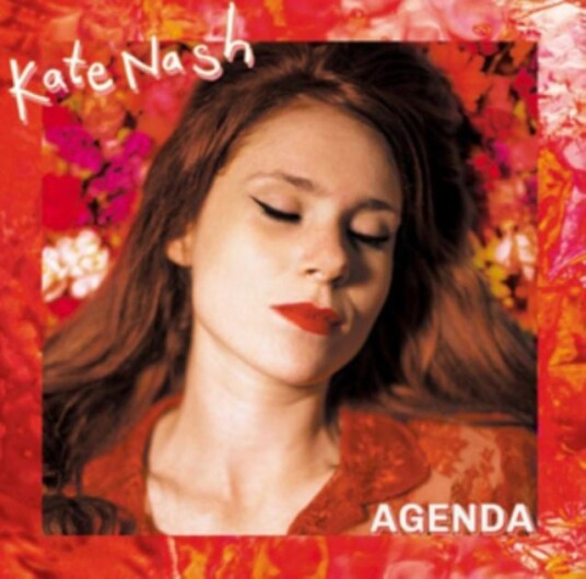 Kate Nash  Agenda  LP/Vinyl