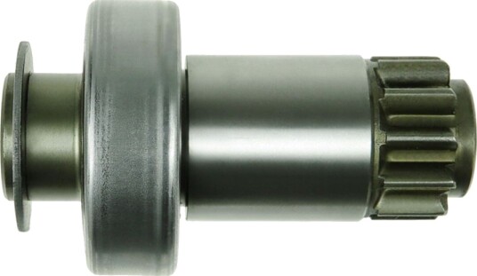 Friløpsgir starter AS PL SD3038