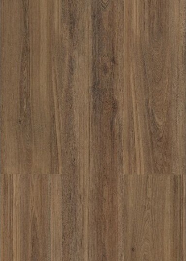 North Wood Vinylgulv Leik Hydrovinyl Brun Eik Treimitasjon T 10mm