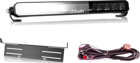 Lumen Helios S15 Performance Slim LED fjernlyspakke