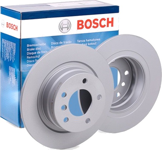 BOSCH 0 986 479 C55 Bremseskive