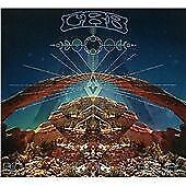 MediaTronixs Chris Robinson Brotherhood : Big Moon Ritual CD (2012) Pre-Owned