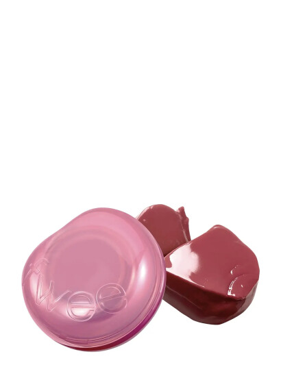 FWEE Glowy Jelly Pot Pink 4 G FWEE Glowy Jelly Pot Pink 4 G