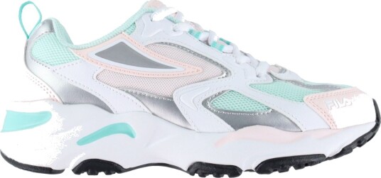FILA Cr Cw02 Ray Tracer Teens White 39 FILA Cr Cw02 Ray Tracer Teens White 39