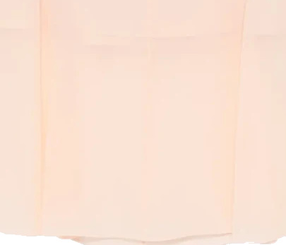 Mugler Dame Skjørt Rosa M, Mugler Dame Skjørt Rosa M,