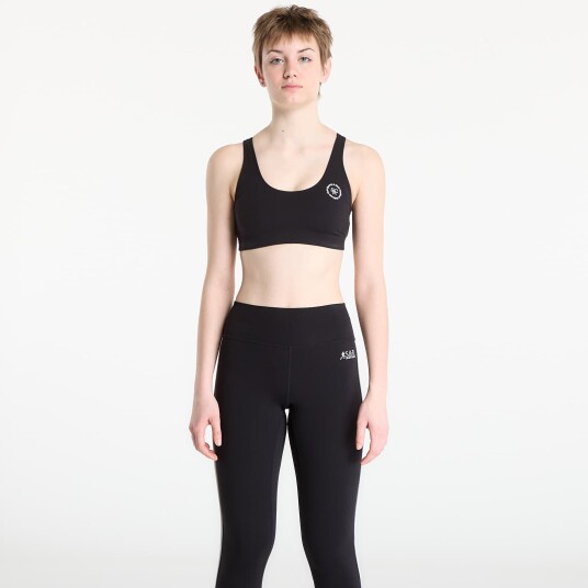 BH Sporty & Rich SRHWC Sports Bra Black L