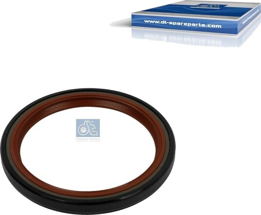 Simring, veivaksel DT Spare Parts 6.21026