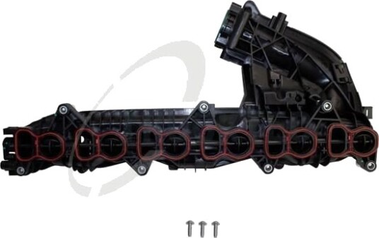 Innsugsmanifold TRUCKTEC AUTOMOTIVE 08.14.085