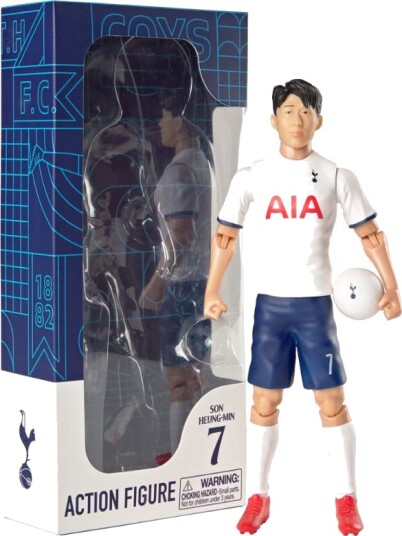 Tottenham Son Figur 20cm 142825