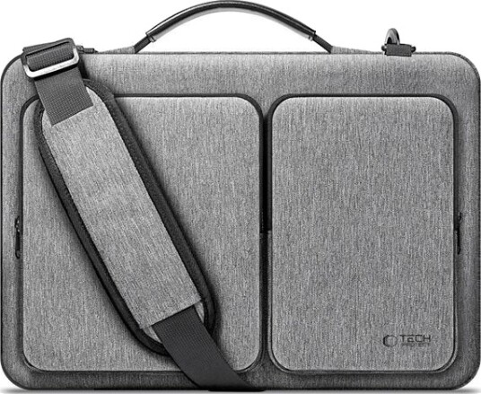 Laptop veske 13 14 Tech Protect Defender Veske grå