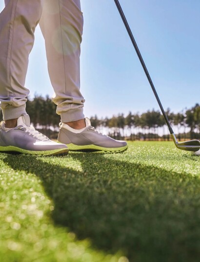 ECCO M Golf Biom C5 Grey 44