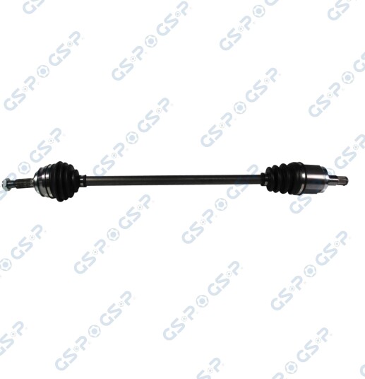 GSP 254002 Drivaksel
