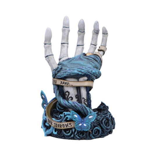 Nemesis Now Corpse Bride actionfigur This Hand Vow