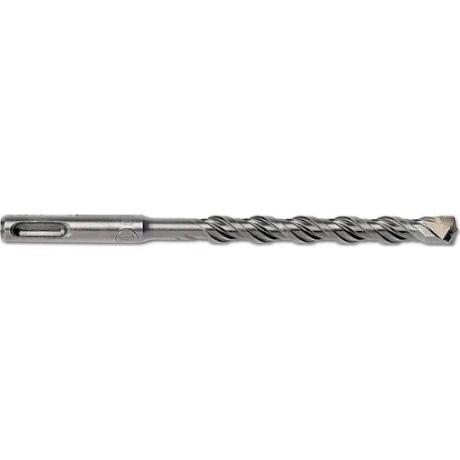 Irwin 10502086 Bor Ø 10 mm SpeedHammer Plus 10 pakning Lengde: 210