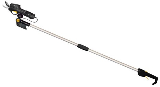 Texas grensaks batteri GS725Li teleskopisk 90063173