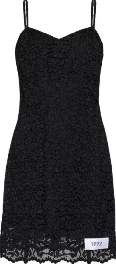 Dolce & Gabbana Dame Kjoler Svart L,