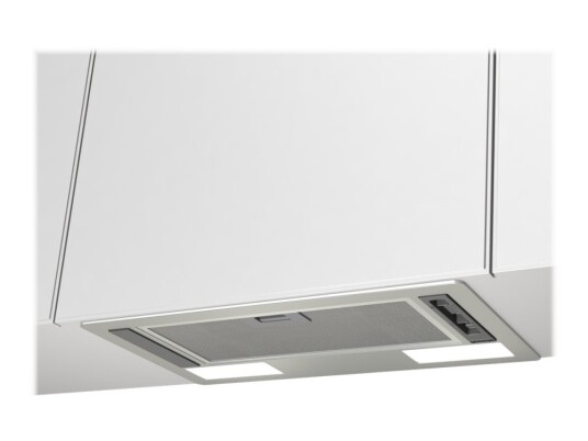 Gorenje Essential Bhi611es Panser Hvelv Bredde: 53.4 Cm Dybde: 30 Cm Ekstraksjon Og Resirkulasjon Grå Gorenje Essential Bhi611es Panser Hvelv Bredde: 53.4 Cm Dybde: 30 Cm Ekstraksjon Og Resirkulasjon Grå