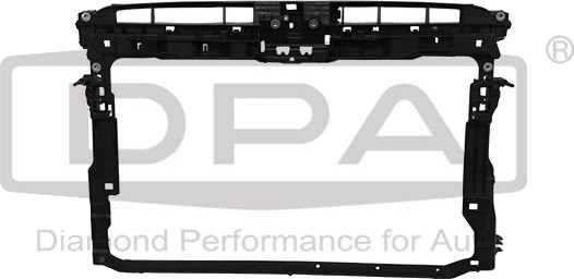 DPA 88051275802 Front kledning DPA 88051275802 Front kledning