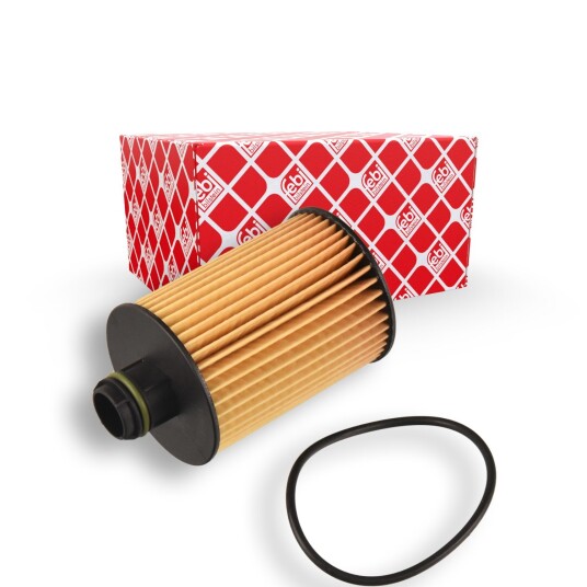 Oljefilter FEBI BILSTEIN 173018 Oljefilter FEBI BILSTEIN 173018