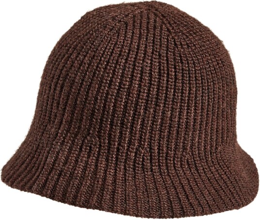 Pieces Pcatalia Bucket Hat Bc CHICORY COFFEE One Size Pieces Pcatalia Bucket Hat Bc CHICORY COFFEE One Size