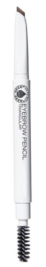Depend Perfect Eye Eyebrow Pencil Triagular Ebony Depend Perfect Eye Eyebrow Pencil Triagular Ebony
