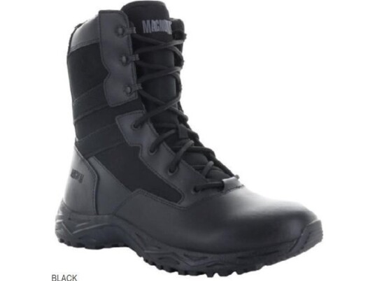 Magnum Buty Wysokie Interceptor Black 42