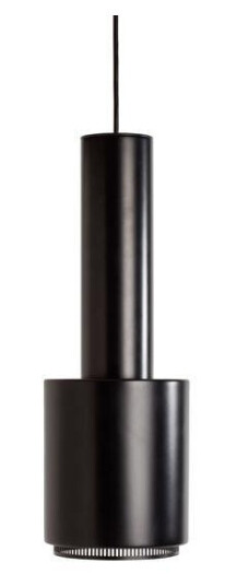 artek Hand Grenade A110 Taklampe Sort artek Hand Grenade A110 Taklampe Sort