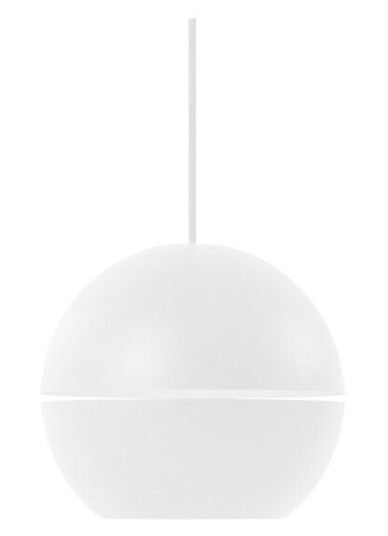 NOLA - Lush Pendel White NOLA NOLA - Lush Pendel White NOLA