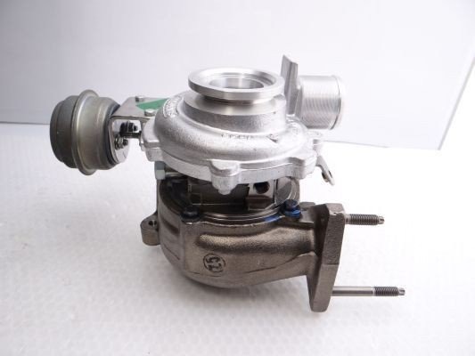 Turbolader GARRETT 761618-9003W