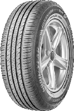 Goodyear EfficientGrip Performance SUV 225/55R18 102V VOL Goodyear EfficientGrip Performance SUV 225/55R18 102V VOL