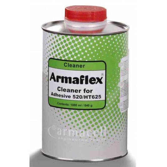 Armaflex Rengjøringsmiddel