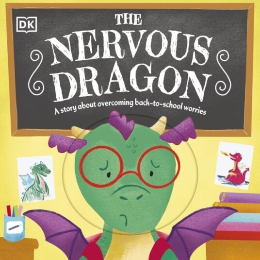 The Nervous Dragon The Nervous Dragon